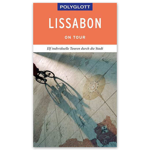 Polyglott Lissabon